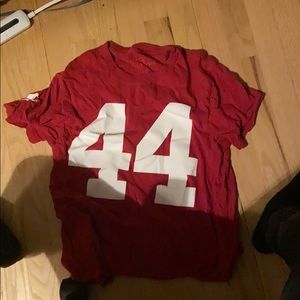 Forrest Gump Alabama shirt size men’s small